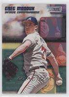 Greg Maddux