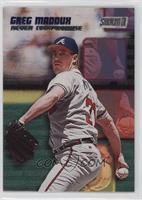 Greg Maddux