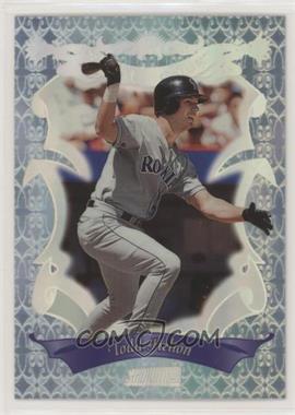 1998 Topps Stadium Club - Royal Court #13 - Todd Helton