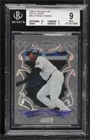 Frank Thomas [BGS 9 MINT]