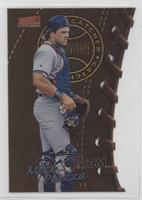 Mike Piazza