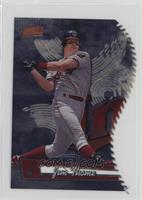 Jim Thome [EX to NM]