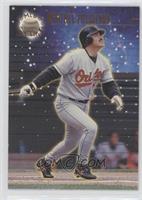 Rafael Palmeiro #/9,799