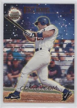 1998 Topps Stars - [Base] - Bronze #119 - Eric Karros /9799