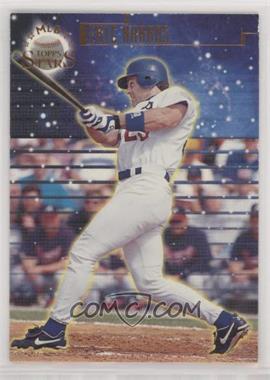 1998 Topps Stars - [Base] - Bronze #119 - Eric Karros /9799