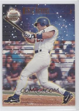 1998 Topps Stars - [Base] - Bronze #119 - Eric Karros /9799