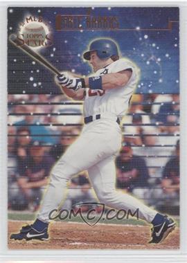 1998 Topps Stars - [Base] - Bronze #119 - Eric Karros /9799