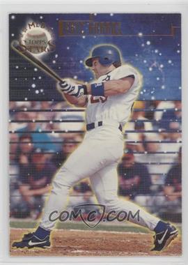 1998 Topps Stars - [Base] - Bronze #119 - Eric Karros /9799