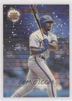 Carlos Delgado #/9,799