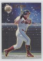 Jim Thome [EX to NM] #/9,799