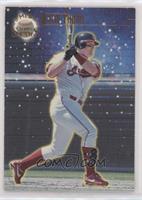 Jim Thome #/9,799