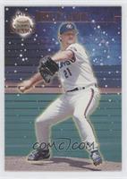 Roger Clemens #/9,799