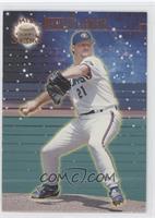 Roger Clemens #/9,799