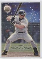 Jeff Bagwell #/9,799