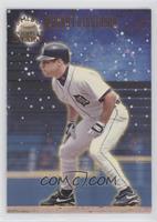 Bobby Higginson #/9,799