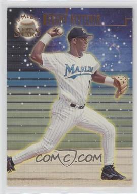 1998 Topps Stars - [Base] - Bronze #19 - Edgar Renteria /9799