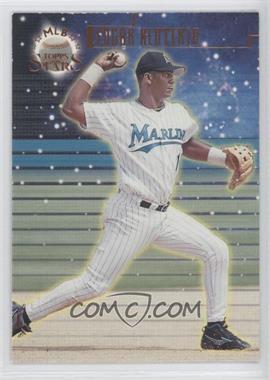 1998 Topps Stars - [Base] - Bronze #19 - Edgar Renteria /9799