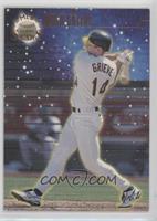 Ben Grieve #/9,799