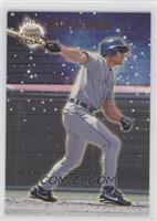 Johnny Damon #/9,799