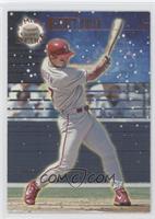 Scott Rolen #/9,799