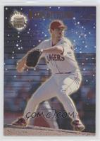 John Wetteland #/9,799