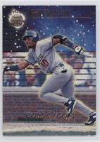 Gary Sheffield [EX to NM] #/9,799