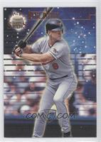 Cal Ripken Jr. #/9,799