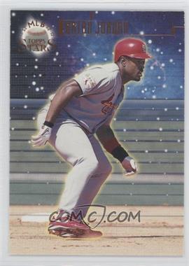 1998 Topps Stars - [Base] - Bronze #56 - Brian Jordan /9799