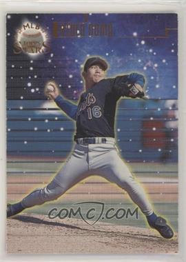 1998 Topps Stars - [Base] - Bronze #57 - Hideo Nomo /9799 [EX to NM]