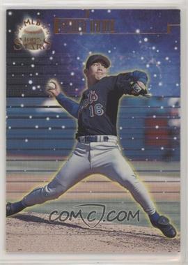 1998 Topps Stars - [Base] - Bronze #57 - Hideo Nomo /9799