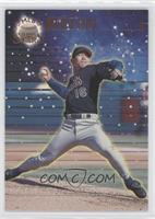 Hideo Nomo #/9,799