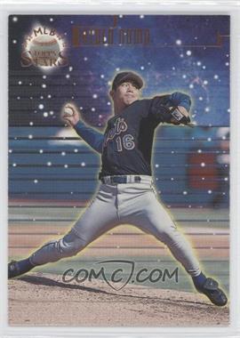 1998 Topps Stars - [Base] - Bronze #57 - Hideo Nomo /9799