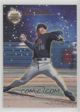 1998 Topps Stars - [Base] - Bronze #57 - Hideo Nomo /9799