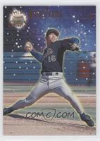 Hideo Nomo #/9,799