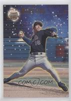 Hideo Nomo #/9,799