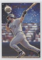 Edgar Martinez #/9,799