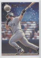 Edgar Martinez #/9,799