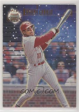 1998 Topps Stars - [Base] - Bronze #65 - Barry Larkin /9799 [EX to NM]