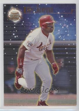 1998 Topps Stars - [Base] - Bronze #67 - Ray Lankford /9799