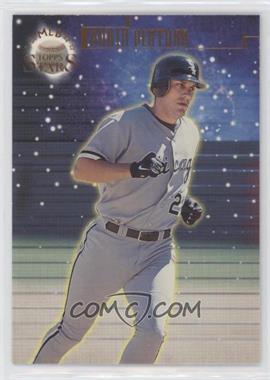 1998 Topps Stars - [Base] - Bronze #70 - Robin Ventura /9799