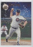 Kerry Wood #/9,799