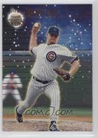 Kerry Wood #/9,799