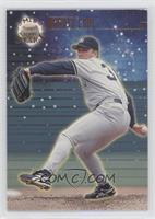 David Cone #/9,799