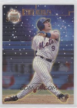 1998 Topps Stars - [Base] - Gold Rainbow #91 - Todd Hundley /99