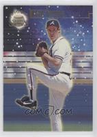 Greg Maddux #/2,299