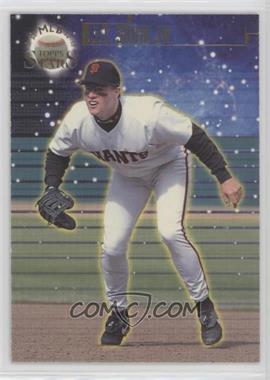 1998 Topps Stars - [Base] - Gold #103 - J.T. Snow /2299