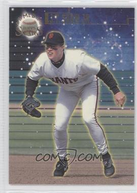 1998 Topps Stars - [Base] - Gold #103 - J.T. Snow /2299