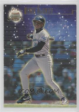1998 Topps Stars - [Base] - Gold #104 - Fred McGriff /2299