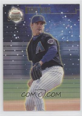 1998 Topps Stars - [Base] - Gold #11 - Andy Benes /2299