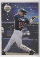 Ken Caminiti #/2,299